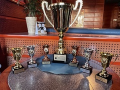 Bowling verseny 2024.11.23.