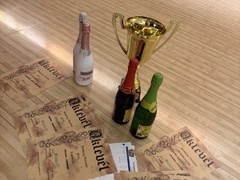 Bowling verseny 2025.11.08.